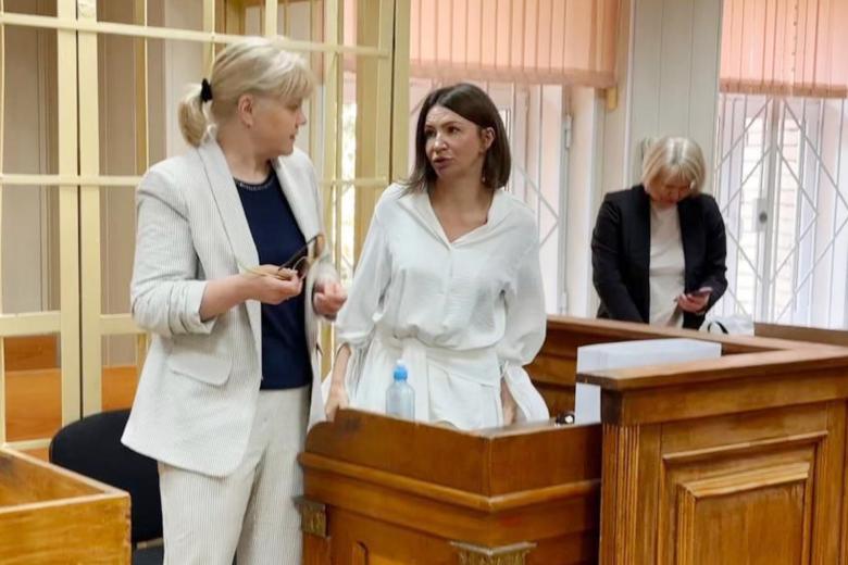 Елена Блиновская