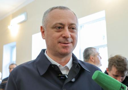 Гунба пообещал жителям Абхазии лечение в России без бюрократии
