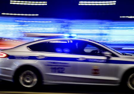 В Петербурге администратору караоке-бара проломили череп