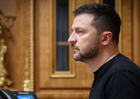 «Выстрел в ногу»: Шарий высмеял Зеленского за санкции против Грузии