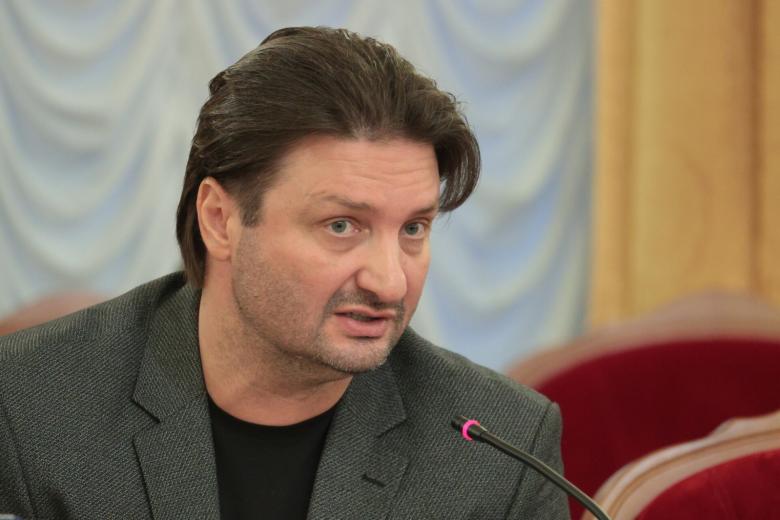 Эдгард Запашный