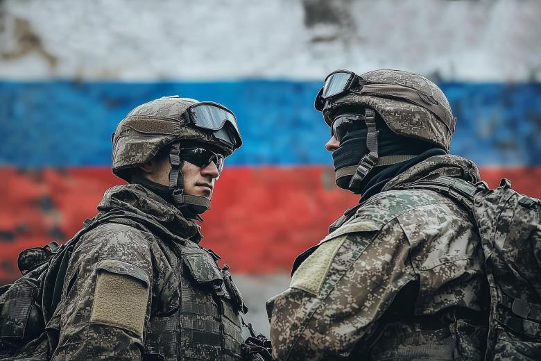 Какой праздник отмечают военные 27 февраля