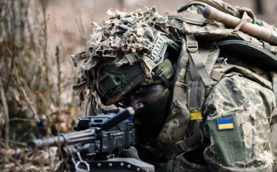 Ситуация в Курской области ночью 12 апреля: наемники издеваются над мирными