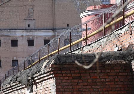 В России военного впервые обвинили в добровольной сдаче в плен