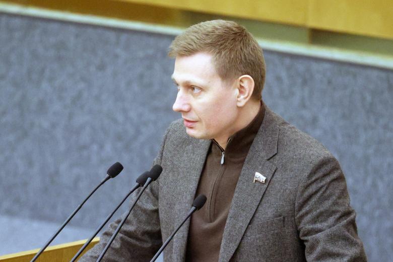 Владимир Плякин