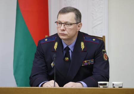 Генпрокурор Белоруссии предложил внести Nextа в число террористов