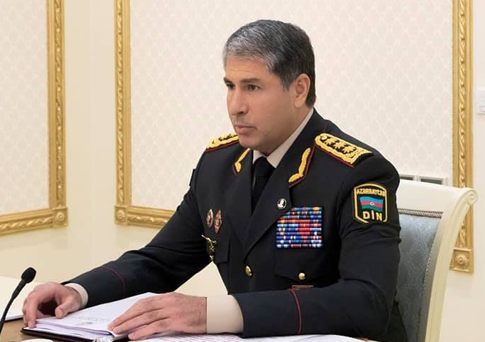 Вилаят Сулейман оглы Эйвазов