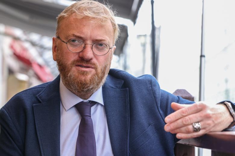 Виталий Милонов
