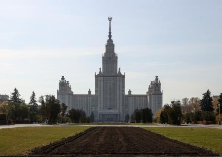 Названы вузы России, попавшие в Академический рейтинг университетов мира