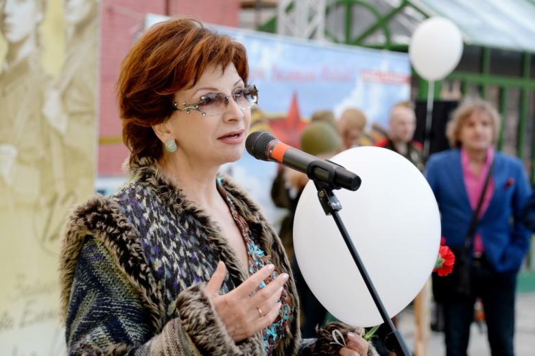 Роксана Бабаян