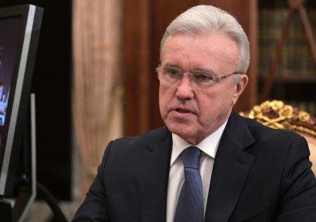 Красноярский губернатор поручил разобраться в инциденте с гибелью пациента