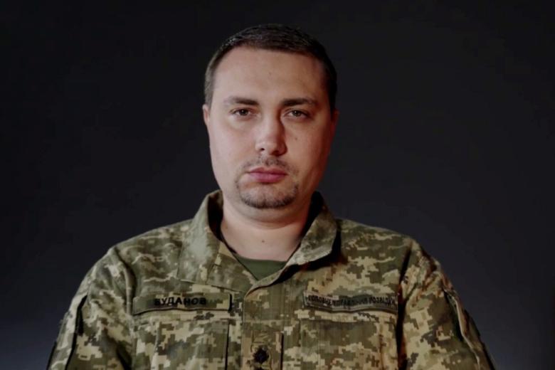 Кирилл Буданов