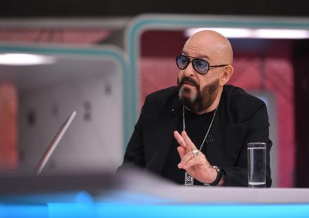 Шуфутинский рассказал, споёт ли он свою знаменитую песню дуэтом