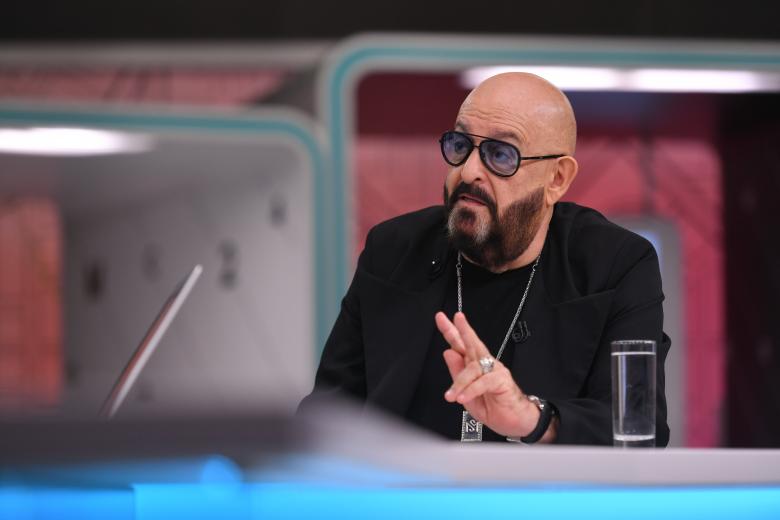 Михаил Шуфутинский