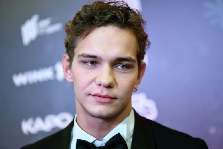 Слава Копейкин