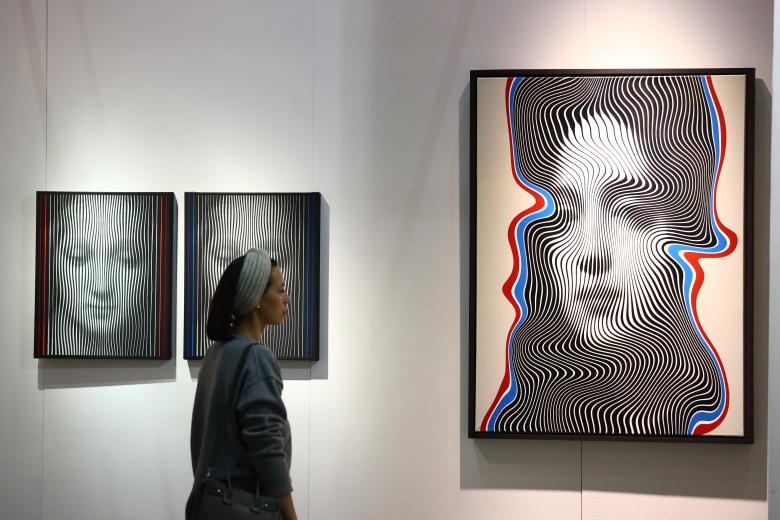 Галерейный проект Astra Gallery