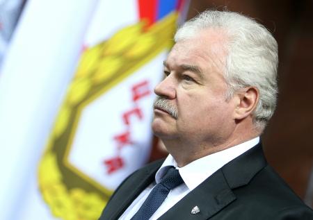Бывший тренер сборной России указал на ошибки «молодёжки» на ЧМ по хоккею