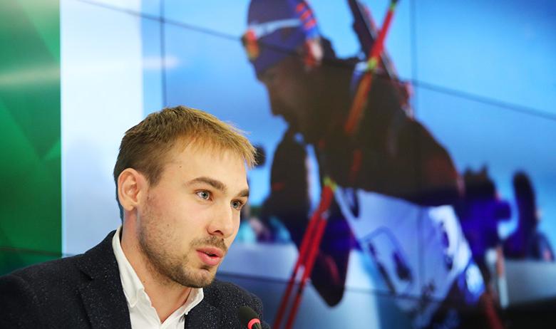 Антон Шипулин