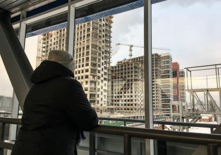 Стало известно, какие скидки начали давать при продаже квартир в России