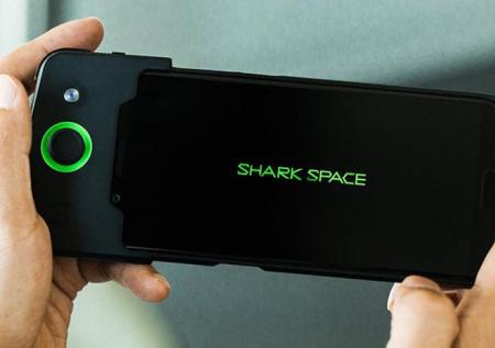 Игровой смартфон Xiaomi появился в Geekbench