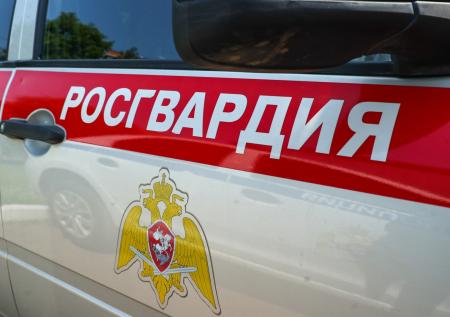 Росгвардейцам подкинули 300 тысяч рублей в почтовый ящик