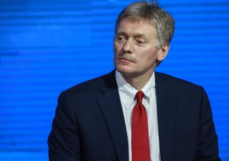 Песков: режим КТО будет отменен в ближайшее время