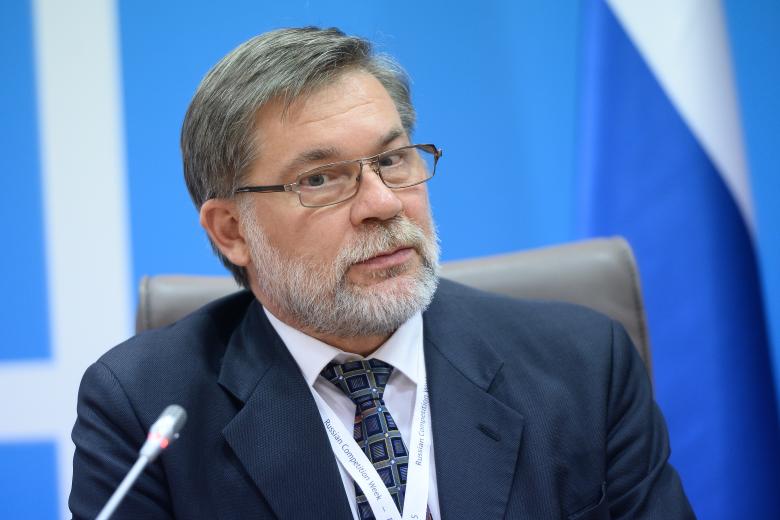 Андрей Цыганов