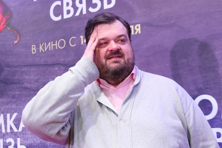 Василий Уткин