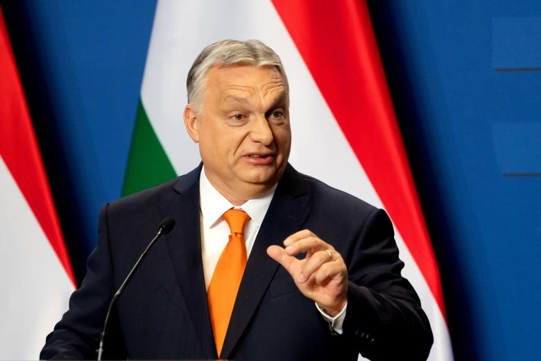 Виктор Орбан