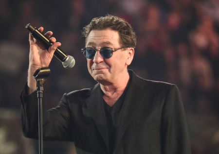 «Пошли эти девушки...» Топ-10 цитат Григория Лепса о женщинах