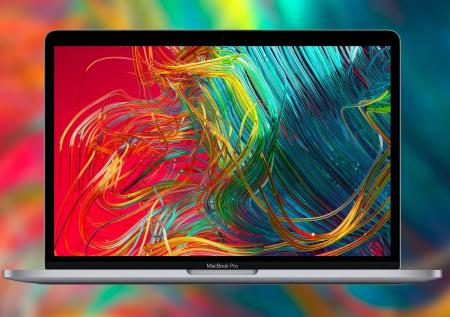 Apple выпустила новый Macbook Pro