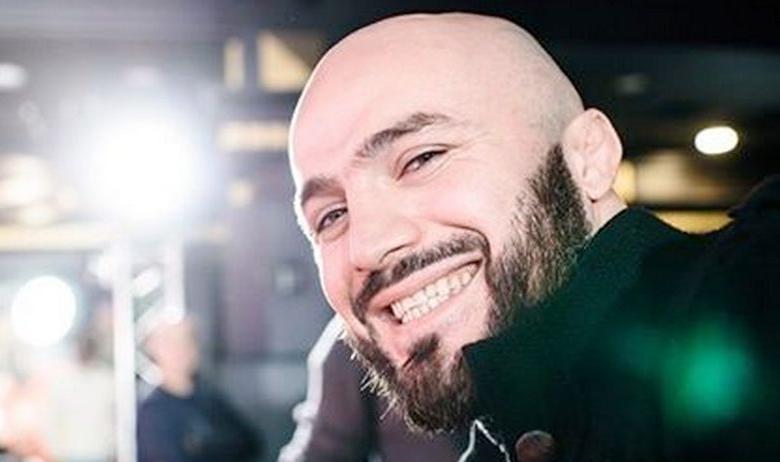 Магомед Исмаилов