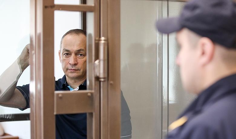 Александр Шестун