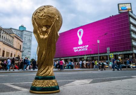 ФИФА может перенести старт чемпионата мира 2022 года в Катаре