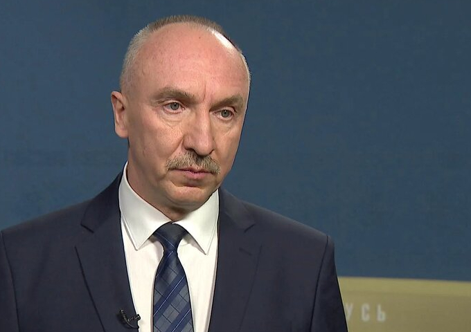 Александр Конюк