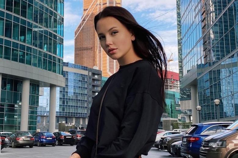 Елена Белкина