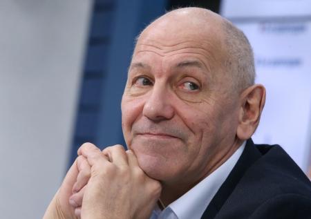 Умер ведущий специалист в области квантовой теории поля Рубаков