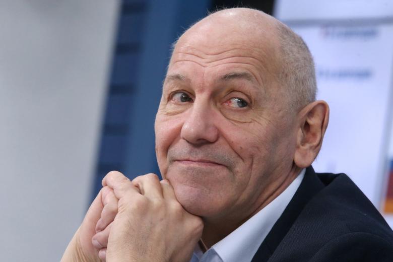 Валерий Рубаков