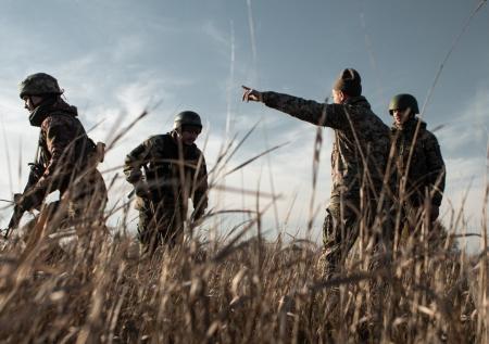 Названа реальная цель вторжения украинской ДРГ в Брянскую область