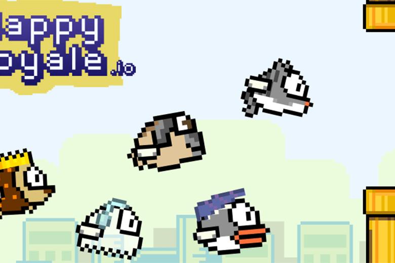 Flappy Bird