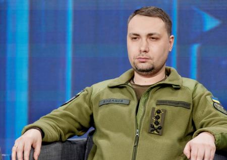 Буданов озвучил прогноз по прекращению боевых действий на Украине