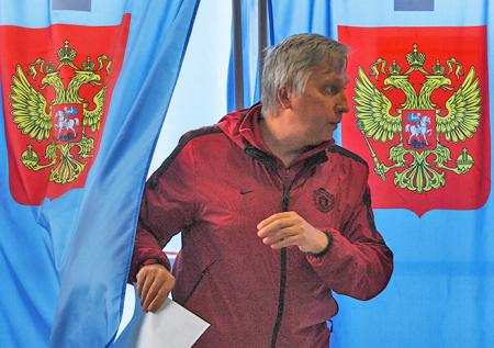 Фильтруй кандидатов