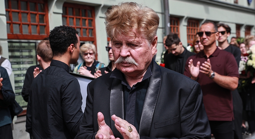 Сергей Никоненко