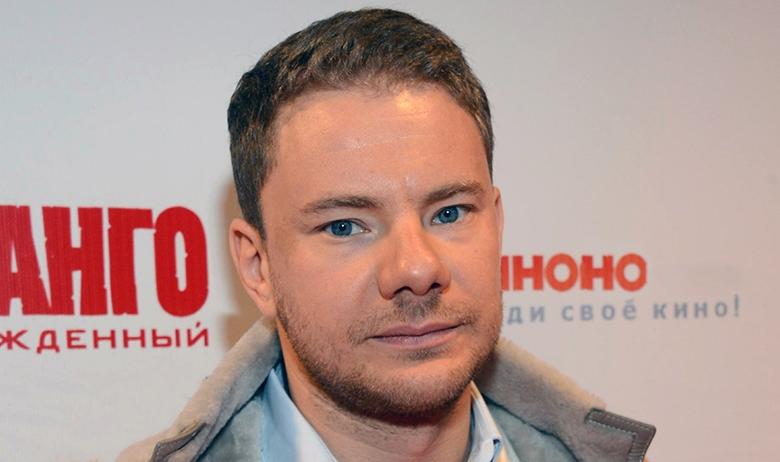 Андрей Ширман