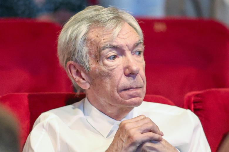 Юрий Николаев