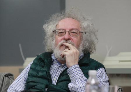 Алексей Венедиктов и Александр Невзоров внесены в реестр СМИ-иноагентов