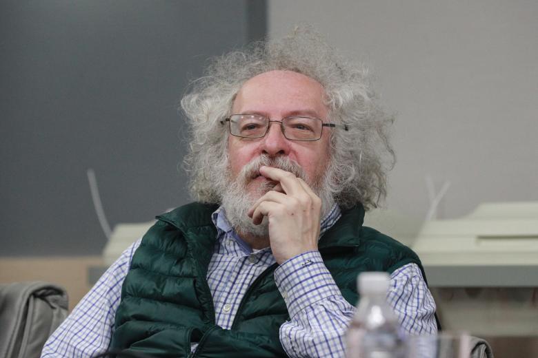Алексей Венедиктов