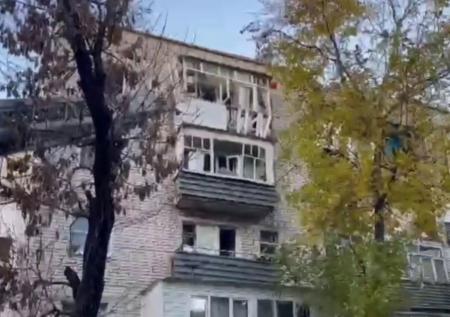 МЧС назвало количество жертв взрыва в Черкесске