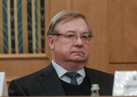 Степашин призвал отказаться от участия России в Болонской системе