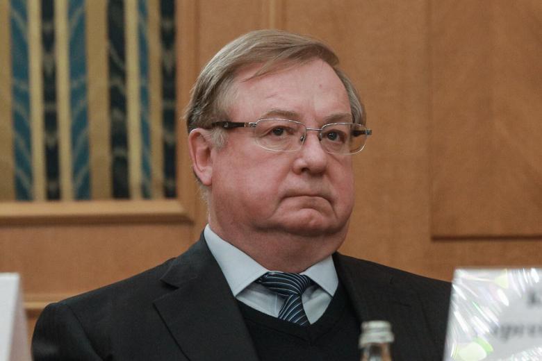 Сергей Степашин
